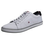 Tommy hilfiger harlow 1d homme baskets dcontract blanc - 47