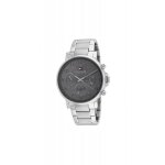Tommy hilfiger montre argent multi - cadrans hommes daniel 1710382