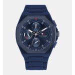 Tommy hilfiger - montre homme neo bleu 1792122 - bleu Tommy hilfiger - montre homme neo bleu 1792122 - bleu