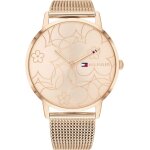 Tommy hilfiger montre ip - ros analogique femmes alex 1782369