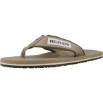 Tommy hilfiger patch hilfiger beach san colour beige - 40