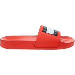 Tommy jeans pool homme sandals faire glisser rouge - 44 Tommy jeans pool homme sandals faire glisser rouge - 44