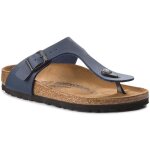 Tongs birkenstock gizeh bs 0143623 - bleu marine - 40