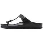 Tongs birkenstock gizeh eva - noir - 41