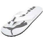 Tongs claquettes puma epic flip v2 79442 - blanc - 42