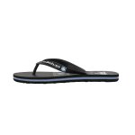 Tongs claquettes quiksilver molokai stripe noir - 42