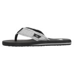 Tongs claquettes quiksilver monkey abyss noir - 41