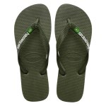 Tong enfant À enfiler havaianas brasil logo Tong enfant À enfiler havaianas brasil logo