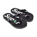Tongs enfant fantaisie - sandale de piscine, plage - sb5305 noir - 32 Tongs enfant fantaisie - sandale de piscine, plage - sb5305 noir - 32