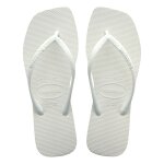 Tong � enfiler havaianas slim square