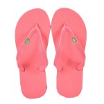 Tong femme d7562 rose - 36
