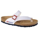 Tongs geographical norway sandalias infradito - 36