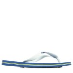 Tong havaianas h brazil logo pour homme Tong havaianas h brazil logo pour homme
