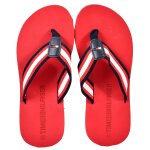 Tong homme sj207 rouge - 44