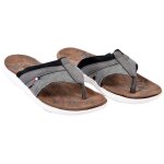 Tong homme premium su8709 gris - 40 Tong homme premium su8709 gris - 40