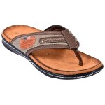 Tong homme premium su8718 brown - 44