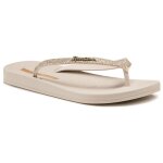 Tongs ipanema anat lolita fem 83140 - beige - 37