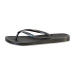 Tongs ipanema anatomic brilliant iii argent - 35 - 36