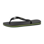Tong ipanema classic brasil - noir - 45 / 46