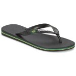 Tongs ipanema classica brasil ii f noir - 39 - 40