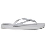 Tongs ipanema lolita iii argent - 35 - 36