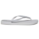 Tongs ipanema lolita iii argent - 39