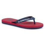 Tongs quiksilver aqyl100601 - bleu marine - 40