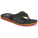 Tongs quiksilver molokai abyss vert - 41