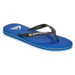 Tongs quiksilver molokai bleu - 40