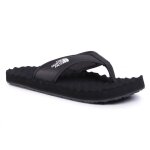 Tongs the north face basecamp flpflp ii nf0a47aaky41 - noir - 40 1 / 2