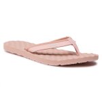 Tongs the north face w base camp mini ii nf0a47abzip - rose - 37
