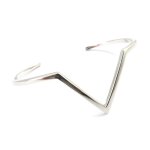 Les trsors de lily [m6225] - bracelet argent 'cleapatra