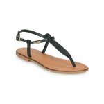 Les tropeziennes - sandales pour femme À entre - doigts harvil - noir - 41 Les tropeziennes - sandales pour femme À entre - doigts harvil - noir - 41