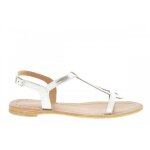 Les tropeziennes sandales femme hamess - blanc - 39