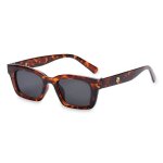 Type2 - voyage rectangle lunettes de soleil en plein air randonne pour femmes rtro conduite lunettes ...