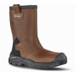 U - power - bottes de s�curit� alaska uk - environnements humides et froids - s3 ci src - 42