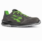 U - power - chaussure de s?curit? basse anti glissement denver - usage g?n?ral - s1p esd src - 36 U - power - chaussure de s?curit? basse anti glissement denver - usage g?n?ral - s1p esd src - 36