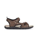 U strada homme geox u4224a - marron - 43 U strada homme geox u4224a - marron - 43