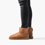 Ugg classic mini ii 1016222 che - marron - 36