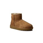 Ugg classic mini - marron - 41