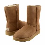 Ugg classic short ii w 1016223 - che baskets - 39
