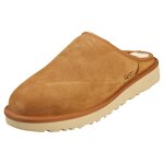 Ugg classic slip - on homme chaussures pantoufle châtaigne - 45 Ugg classic slip - on homme chaussures pantoufle châtaigne - 45