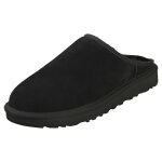 Ugg classic slip - on homme chaussures pantoufle noir - 43