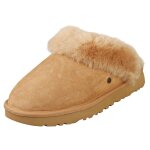 Ugg classic slipper 2 femme chaussures pantoufle chtaigne - 39