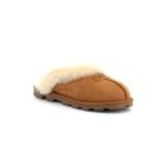 Ugg - coquette chaussons - marron - 36