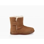 Ugg keelan - marron - 28