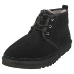 Ugg neumel homme bottes decontractee noir - 44 Ugg neumel homme bottes decontractee noir - 44
