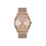 Unisexe nixon le heure teller maille milanaise montre a1187 - 897