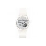 Unisexe swatch montre gw170 Unisexe swatch montre gw170