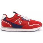 Us polo - chaussure - rouge - 44